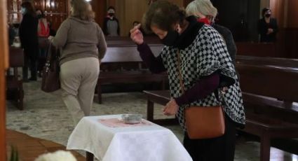 Cajeme: Fieles de la Iglesia Católica  llaman a honrar los días de la Semana Santa