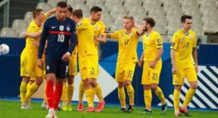 Francia tiene un debut gris en las eliminatorias mundialistas