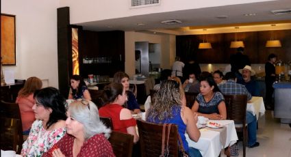 ¡Oportunidad para restauranteros! Canirac llega a Ciudad Obregón y buscará afiliados para ser delegación