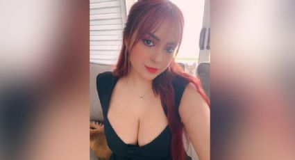 Arigameplays hace estallar redes sociales al exponerse en traje de baño sobre las escaleras