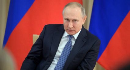 Putin está a un paso de convertirse en "presidente de por vida" en Rusia con esta reforma