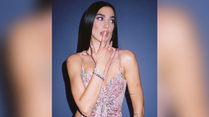 Dua Lipa domina Billboard: La cantante da impactante noticia y redes estallan