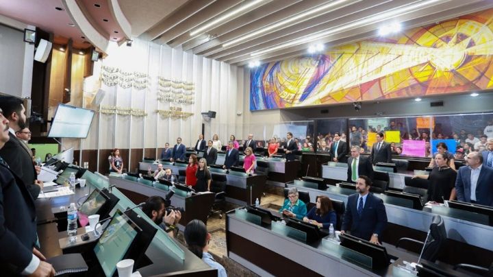 Suprema Corte de Justicia de la Nación avala la Ley Veto en Sonora