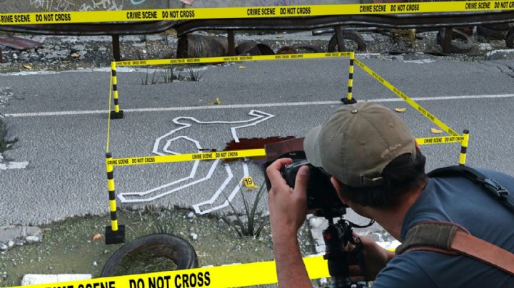 Violencia sin control: Arturo, de 19 años, muere junto a su padre; los mataron a golpes