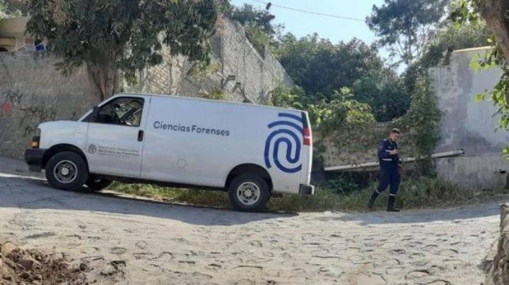 Jalisco: Tras el asesinato de 'El Cholo', líder del Cártel Nueva Plaza, hallan 8 cráneos