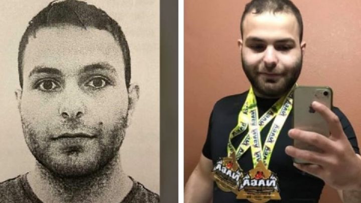 Tirador de Colorado "es un estúpido solitario", dice su cuñado; mató a 10 personas