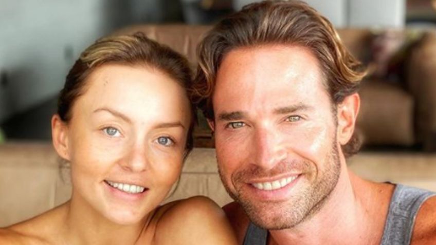 Tiembla TV Azteca: Confirman que Angelique Boyer y Sebastián Rulli protagonizarán novela en Televisa