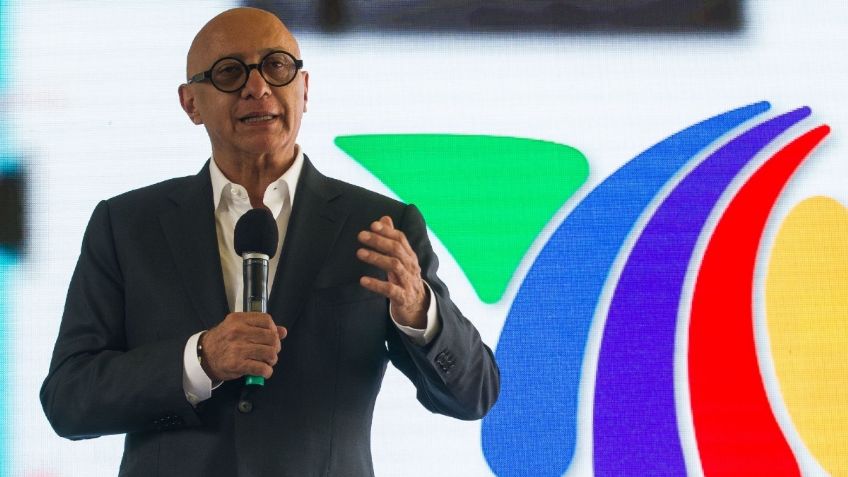 ¿Lo presintió? El aterrador mensaje de Ciurana, directivo de TV Azteca, antes de morir por Covid-19