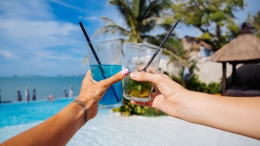 ¡Prepárate! Estas son las playas que estarán abiertas durante la Semana Santa 2021