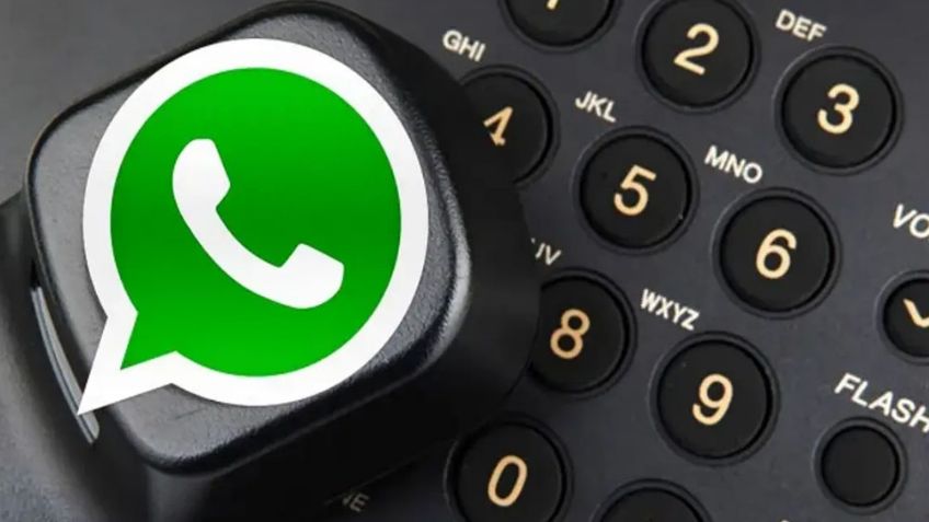 ¿WhatsApp con número de teléfono fijo? Descubre este truco para obtener una nueva cuenta