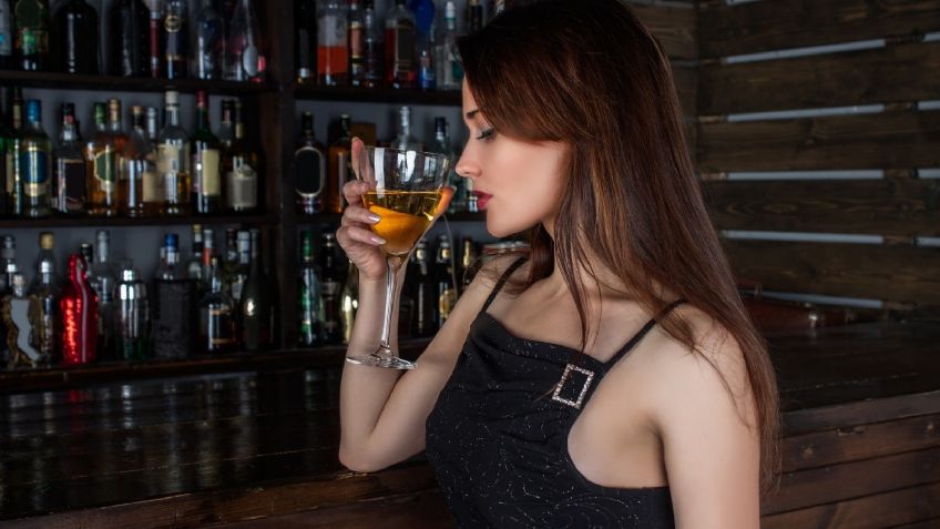 ¡Salud! Estos son los asombrosos beneficios de tomar alcohol con moderación