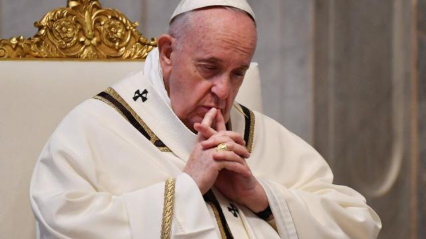 Covid-19: Crisis por pandemia obliga al Vaticano a reducir sueldos a curas y cardenales
