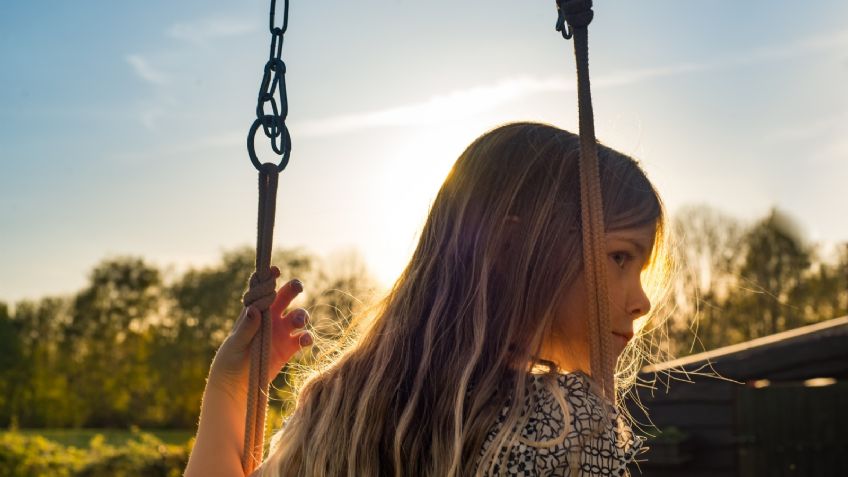 ¡Indignante! Josué abusa y acosa a niña de 10 años; los dejaban solos en su casa