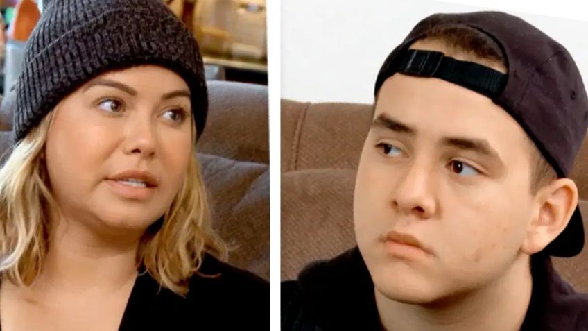 Hermano de Chiquis Rivera revela que le avergüenza su apellido y desata críticas en su contra