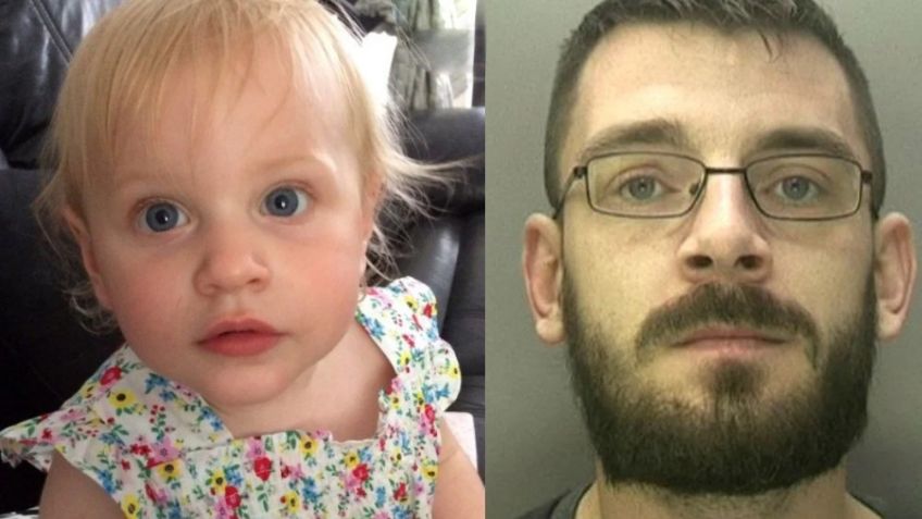 Tragedia: Muere bebé de 1 año tras brutal agonía; su niñero la torturó y la mató a golpes