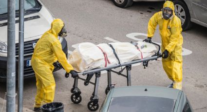 ¿Será el fin de la pandemia? Descubren la razón por la que el Covid-19 es mortal