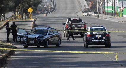 Extraño accidente: Elotes causan un estrepitoso choque en Tijuana