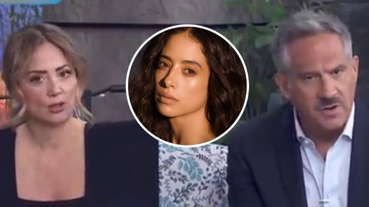 VIDEO: Revelan en 'Hoy' que querida actriz de Televisa fue hospitalizada de emergencia