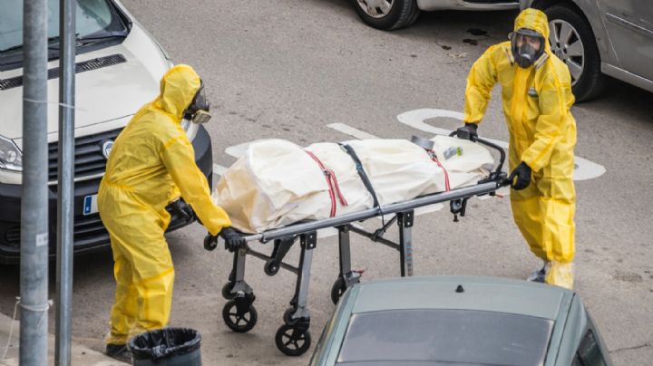 Covid-19: Sonora, el tercer estado con mortalidad más alta; México, cerca de las 200 mil muertes