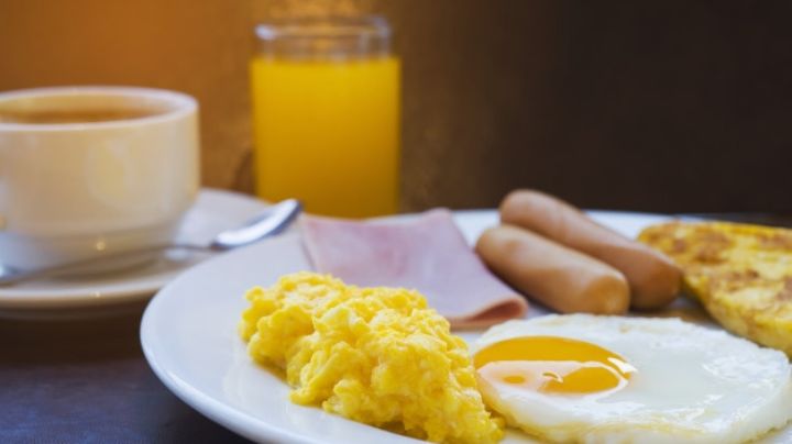 ¿Es la comida más importante del día? Sorpréndete con los mitos del desayuno