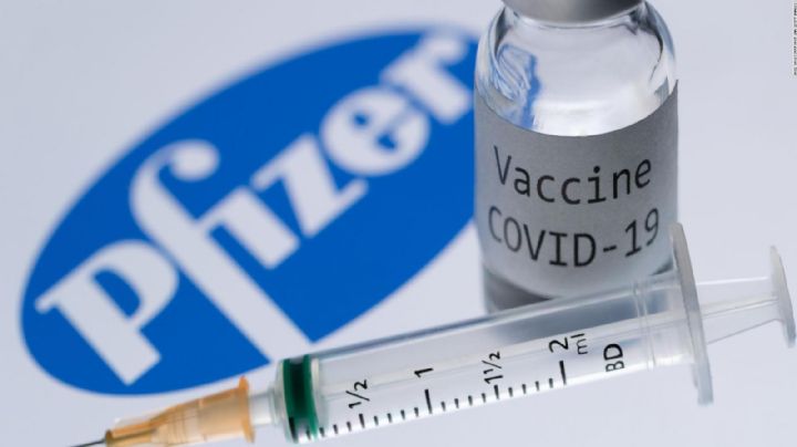 Covid-19: La vacunación en niños está cerca; Pfizer comienza pruebas en infantes