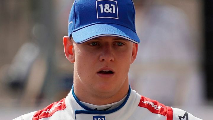 Mick, el hijo de Michael Schumacher se dice totalmente listo para la Fórmula Uno