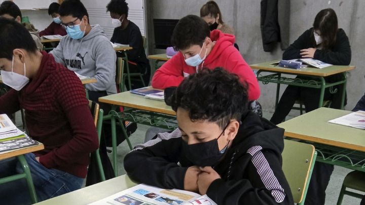 Sonora tendría regreso presencial a clases gracias al color verde del semáforo epidemiológico