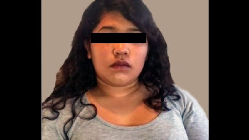 ¡Indignante! Mujer asesina a su bebé a golpes; el menor no dejaba de llorar
