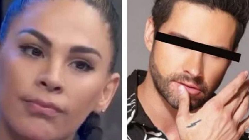 Eleazar sale libre: Tras meses preso, actor de Televisa dejará la cárcel y acepta que agredió a Tefi