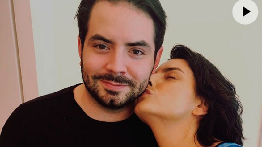 ¿Golpe a Eugenio Derbez? Aislinn y José Eduardo revelan las razones de su distanciamiento