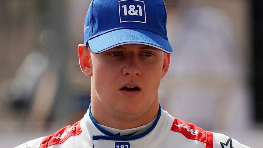 Mick, el hijo de Michael Schumacher se dice totalmente listo para la Fórmula Uno