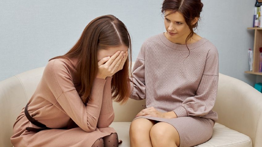 ¡La salud mental es importante! Conoce algunos beneficios de asistir al psicólogo