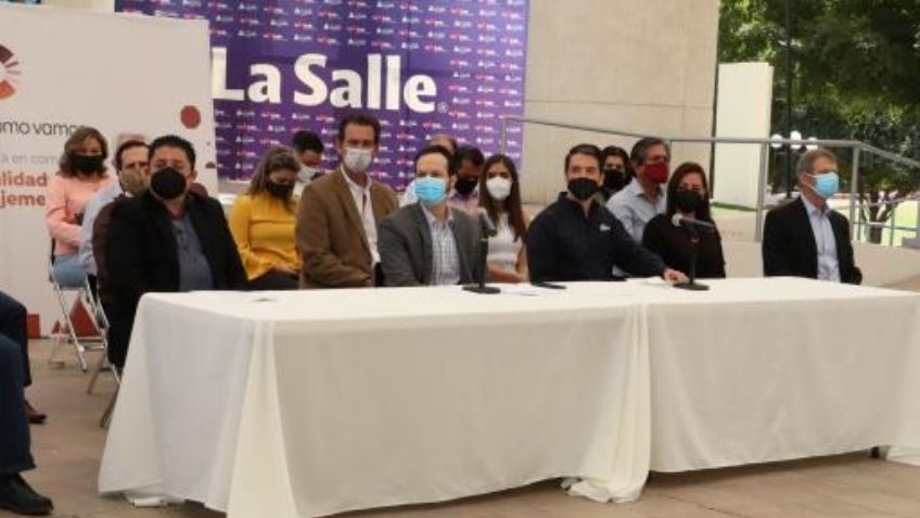 'Cajeme Cómo Vamos' presenta primera encuesta; inseguridad es la problemática que más preocupa