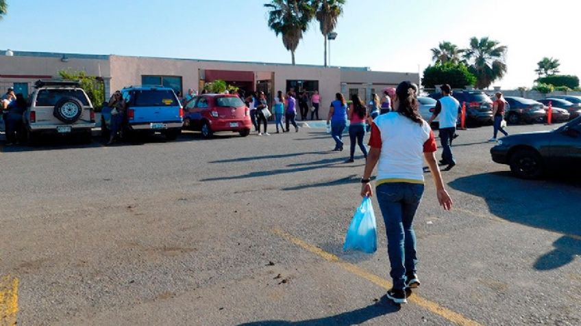 Golpe al empleo de Ciudad Obregón, maquiladora textil cerrará sus puertas oficialmente en abril