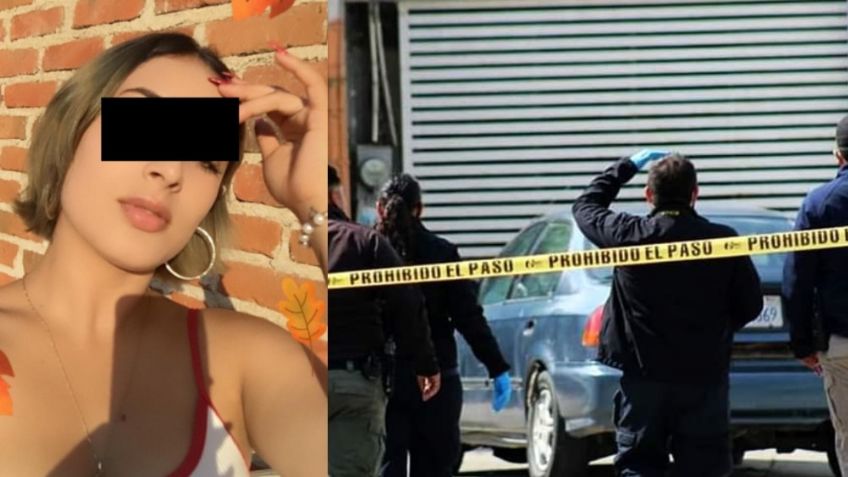 Tenía 20 años: Kathy desapareció y la hallan decapitada; publican macabras FOTOS en su Facebook