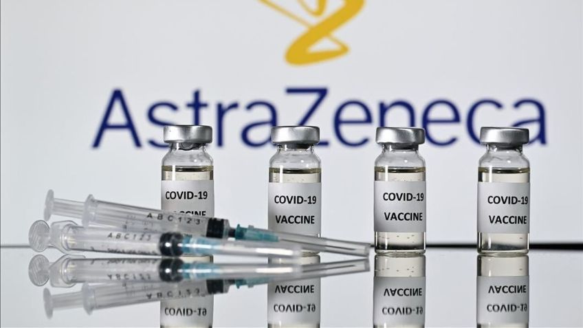 AstraZeneca actualiza sus datos: La vacuna contra el Covid-19 pasa a ser 76% efectiva