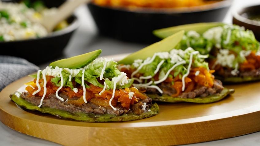 ¿Estás a dieta? Estas deliciosas cenas saludables te encantarán; son muy fáciles