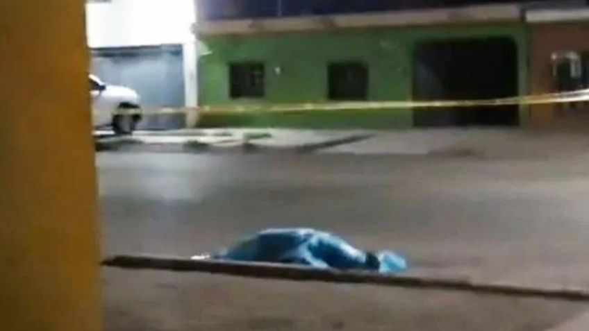 Ciudad Obregón: Identifican a hombre ejecutado a disparos en la colonia Hidalgo; tenía 32 años