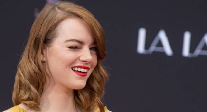 ¡Llegó la cigüeña! Emma Stone dio a luz a su primer hijo; aún no se sabe si es niño o niña