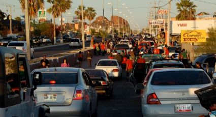 En ‘pique’ cancelaciones por solicitud de pruebas Covid-19 en el Puerto de Guaymas