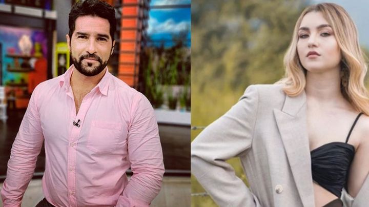 Arturo Carmona rompe el silencio sobre el proceso legal que inició por el abuso sexual de su hija