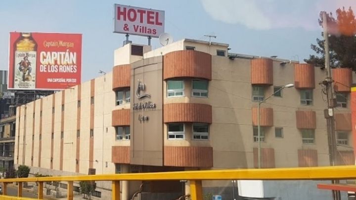 CDMX: Mujer en situación de calle es hallada muerta al interior de un motel; preocupa modus operandi