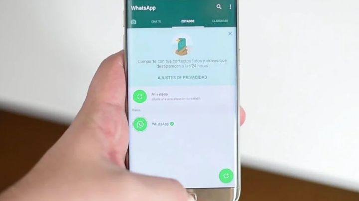 ¿Estados de WhatsApp por 24 horas? Este truco ayuda a tenerlos de manera permanente