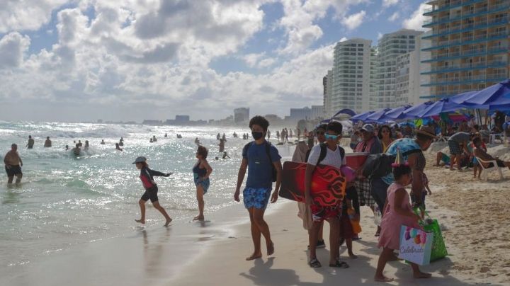 ¡Alerta! CDC advierte que las vacaciones de primavera incrementarían los casos de Covid-19