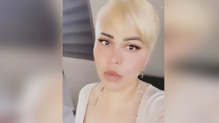 ¡Señora! Cristy, la mamá de Christian Nodal, atrapa miradas al lucir de esta enloquecedora forma