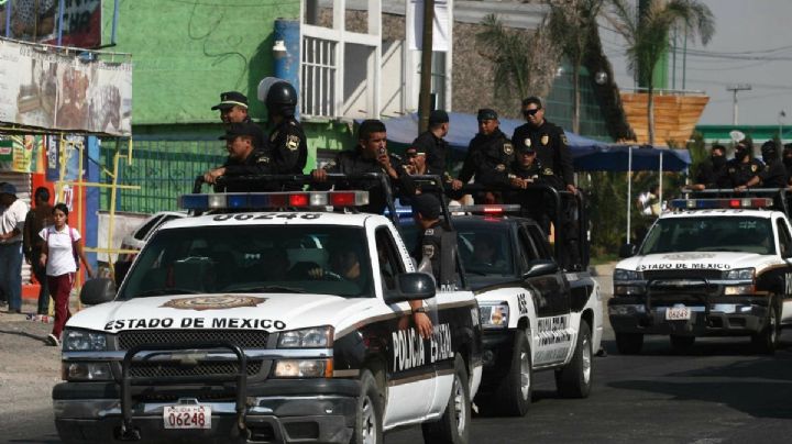 Capturan a 'El Rulas' por asesinar a un hombre; la víctima intentaba defender a una joven