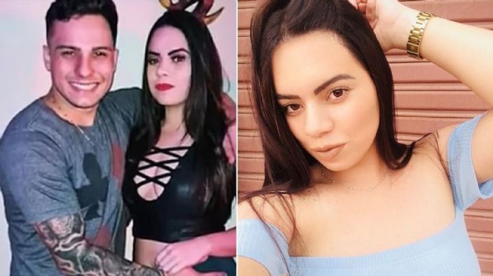 Ana Paula fue asesinada por su novio; la golpeó porque se le cayó el bikini en una fiesta