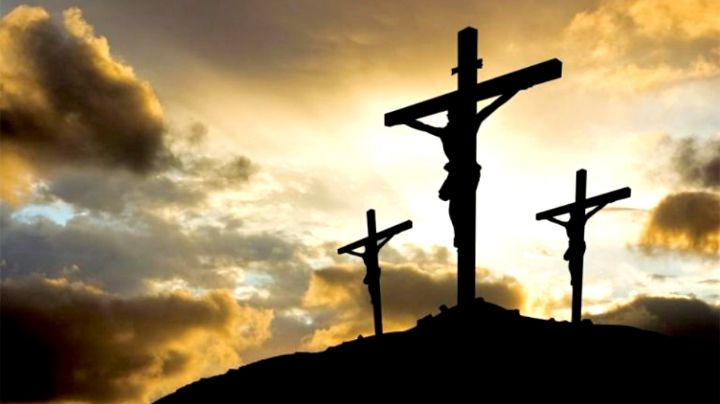 Cuaresma: Látigos con punta de hierro y clavos de 17 cm, así fue el viacrucis de Cristo