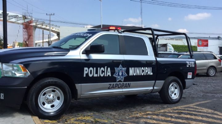 Pánico en Jalisco: Acribillan un automóvil y secuestran al conductor a plena luz del día