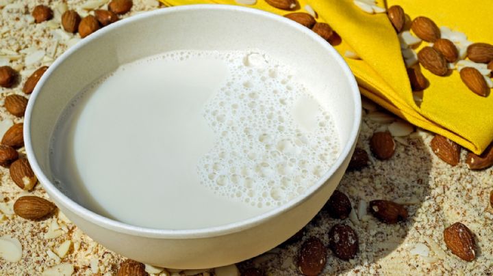 ¡Impactante! Conoce algunos nutrientes de las leches vegetales y elige la que más te guste